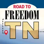 Road to Freedom TN iOS Icon