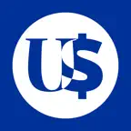 Dollar Euro iOS Icon