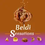 Beldi Sensations Store iOS Icon