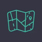 gamap iOS Icon