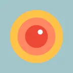 Ping website tool iOS Icon