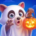 Mighty Match - 3D Puzzle Game Icon