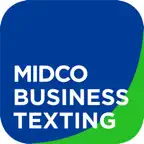 Midco Business Texting iOS Icon