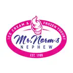 Mr. Norm’s Nephew Rewards iOS Icon