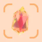 Rock Scanner: Stone Identifier iOS Icon