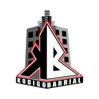 KodigoBarrial Radio iOS Icon