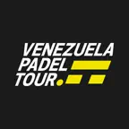 Venezuela Padel Tour iOS Icon