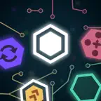 Echo Ways iOS Icon