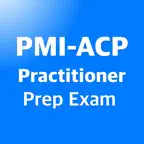 PMI-ACP Agile Exam Prep 2026 iOS Icon
