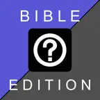 Would You Rather - Christian iOS Icon