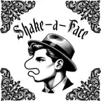 Shake-a-Face iOS Icon