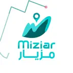 Miziar iOS Icon