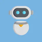 Mon Chat - AI Chatbot iOS Icon