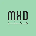 MXD - مكسد iOS Icon