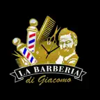 La Barberia di Giacomo iOS Icon