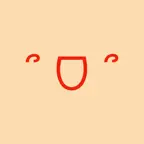 Sheila the Snarky AI iOS Icon