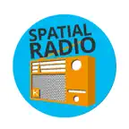 Spatial Radio iOS Icon