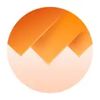 HP PrintOS Production Hub iOS Icon