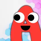 英語クエスト | 英検やTOEICに合格できるアプリ iOS Icon