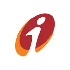iUniverse by ICICI Bank iOS Icon