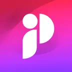 iPoster: Contact Poster Maker iOS Icon