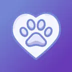 Paw Parent - Your Pet Diary iOS Icon