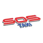 SOS Taxi Novi Sad iOS Icon