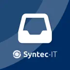 Syntec inname dossier iOS Icon