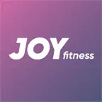 Joy Fitness iOS Icon