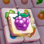 Tile Farm Story: Matching Game iOS Icon