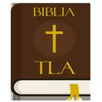 Biblia TLA Lenguaje Actual iOS Icon
