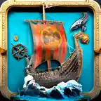 Virtual Reality HISTORY! iOS Icon