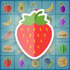 Fruit Merge: Relax Puzzle Game iOS Icon