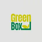 Green Box KSA iOS Icon