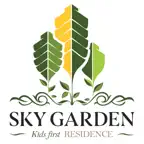 Sky Garden Residence iOS Icon