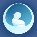 Kick Counter: Know Your Baby iOS Icon