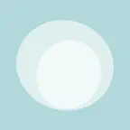 InnerIsle: Meditation MindSpa iOS Icon
