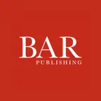 BAR Publishing iOS Icon