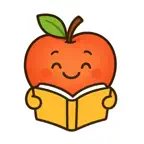 Bedtime Stories - Linguo Baby iOS Icon
