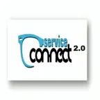 Service Connect 2.0 iOS Icon