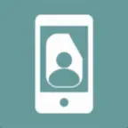 Gbook Watch iOS Icon