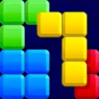Stack 'n' Fit iOS Icon