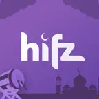 Hifz: Hafalan Qur’an Modern iOS Icon