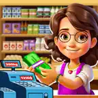Goods Merge Sorting Games iOS Icon