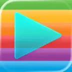 Up Next - Podcast client iOS Icon