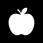 Calorie Counter + Food Tracker iOS Icon
