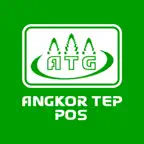 Angkor Tep POS iOS Icon