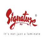 Signature Reward iOS Icon