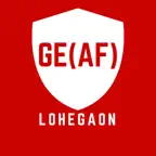 GE Lohegaon iOS Icon