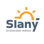 Slaný iOS Icon